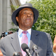 Illustration for article titled Marion Barry Somehow Owes D.C. $2,800 In Traffic Tickets